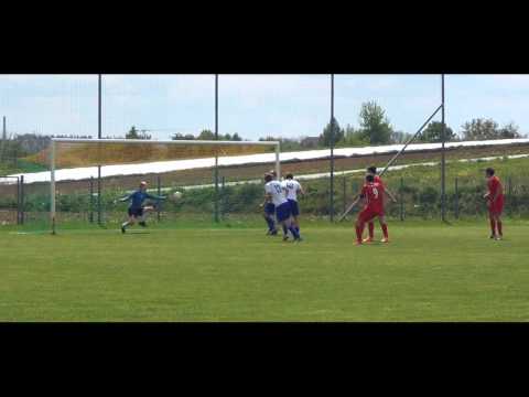 TS Węgrzce - Świt Krzeszowice 5:1