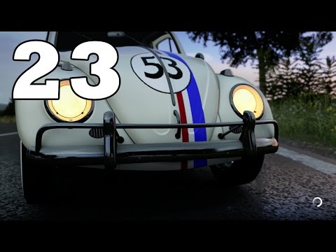Let's Play Forza Horizon 2 - Deutsch - Part 23
