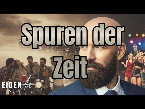 Spuren der Zeit (Official Video) - Was wurde aus unserer Freiheit? | EigenArt