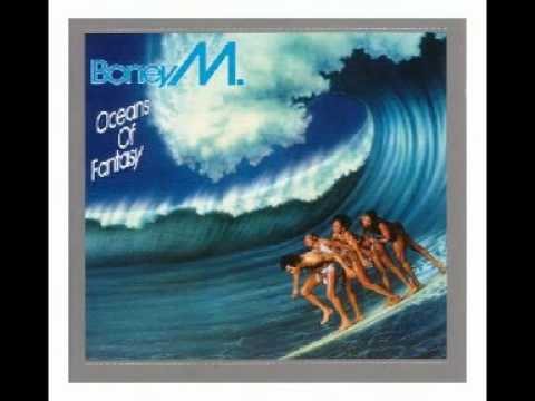 Boney M. : I See A Boat On The River