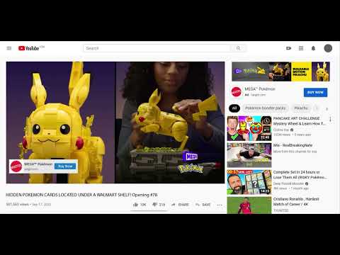Mattle Mega Pokemon - Customer Success Story