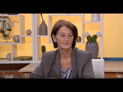 Potresna ispovest / Majka nakon 34 godine nasla svoju ukradenu bebu - DJS - TV Happy 15.10.2018