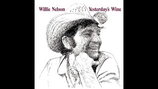 Blue Rock Montana by Willie Nelson