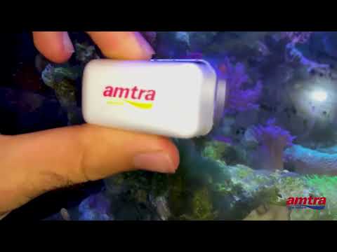 Amtra Magnet - Istruzioni d'uso