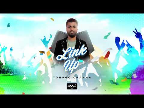 Tobago Channa - Link Up (Gospel)