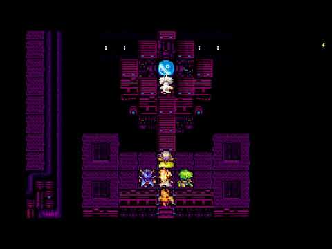 Let's Play Final Fantasy IV Advance Part 52