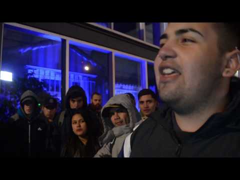 DYBBUK vs THOM - Semifinal - FECHA 5