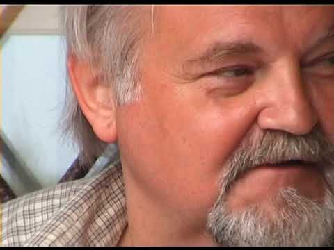 Krzysztof Krawczyk-Goran Bregovic- maj 2001 Początki pracy nad wspólną płytą.