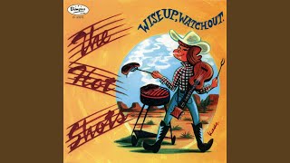 Why Don&#39;t You Haul Off And Love Me