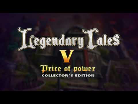 Legendary Tales 5