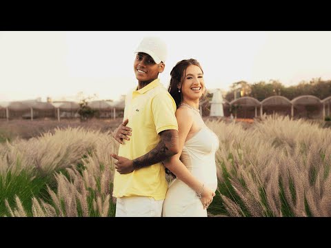 MC Luuky - Presente de Deus (DJ GM e DJ Aladin GDB)