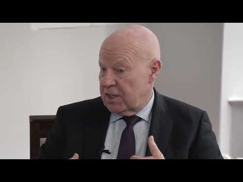 Fulcrum Care - Andy Etherington, Managing Director - YouTube