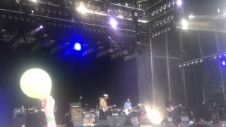 Wilco - You Satellite (Outside Lands, partial)