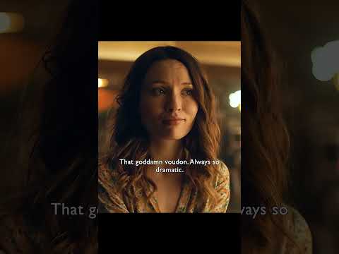 Dark Mother Kali-Ma Appears | American Gods Scene💀 #movieclips #movie  #americangods