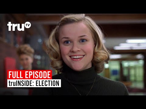 truInside: Election | Watch the Full Episode | truTV