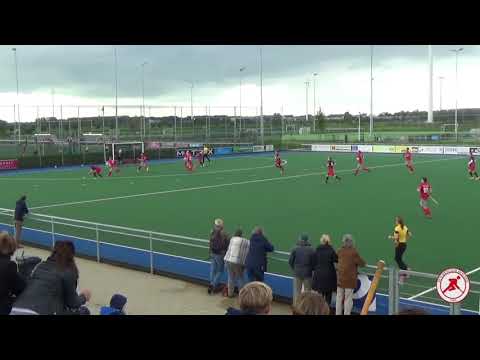🏑 Trowback 🏑 Goal van Tijn Arends