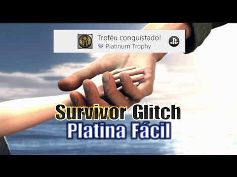 Glitch Platina fácil Bioshock , Bioshock Survivor Glitch I choose the Impossible Trophy Easy Way
