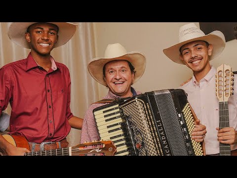 Lopez & Garatti - Pot-Pourri - Cama Fria - Pagode em Brasília - Seguindo Seus Passos (COVER)