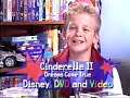 Disney Channel Promos Bumpers Block 3 8 2002 VOL 11
