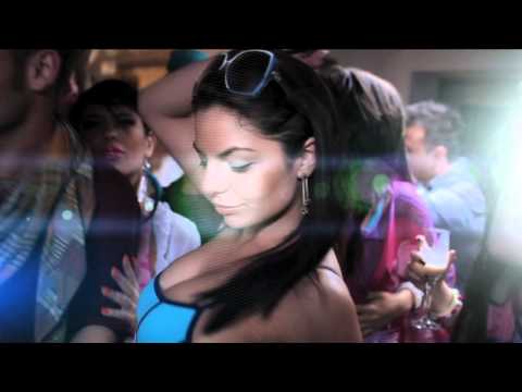 Narcotic Sound & Christian D "Dança Bonito" (Official Video)