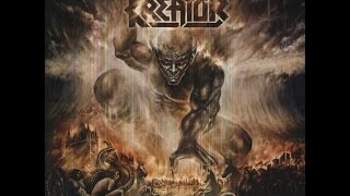 Kreator - Phantom Antichrist - Full Album