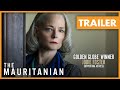 The Mauritanian trailer 2 (2021) | Binnenkort in de bioscoop