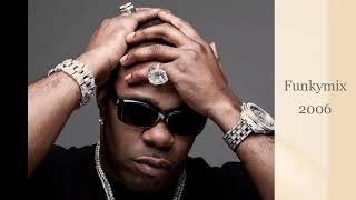 Busta Rhymes Ft. William I Am and Kelis  - I Love My Chick ( Funkymix ) HQ audio