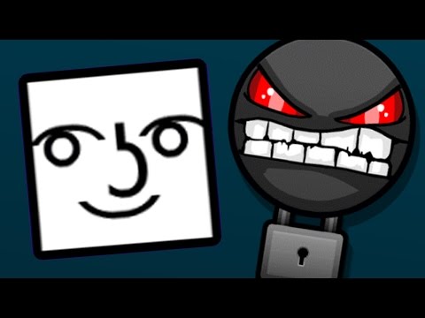 OPENING THE VAULT - Geometry Dash