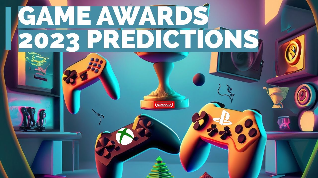 The gaming prediction paradox 2023