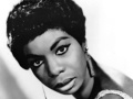Nina Simone - Black Is The Color Of My True Love ...