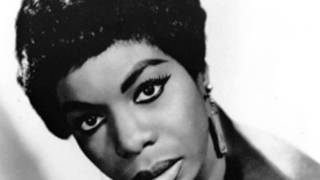 Nina Simone - Black Is The Color Of My True Love&#39;s Hair