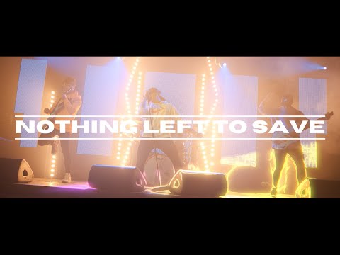 AVARUS - Nothing Left to Save (Official Video)
