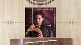 The Archery of the Guitar (2 of 3) from Billy McLaughlin #acousticguitar