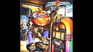 HELLOWEEN - Space Oddity  (David Bowie Cover)