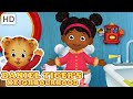 Daniel Sits on the Potty | Season 3 (HD Full Episodes) | Daniel Tiger