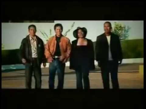 Manantena - Ny Ainga