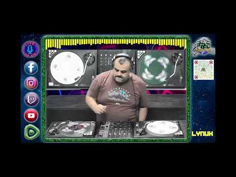 PRO Web Live - Mix & Tracks