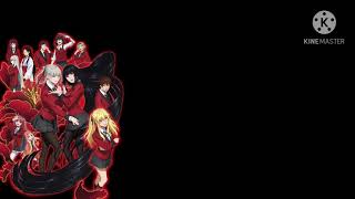 Deal with the Devil - Tia 賭ケグルイ (Kakegurui) OP lyrics Kanji/Rom/Eng