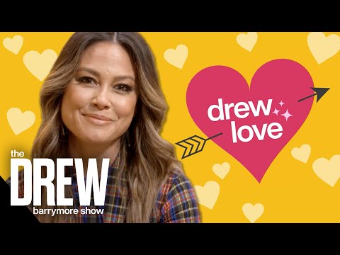 Vanessa Lachey Shares What Makes Her Marriage Work | Drew Love