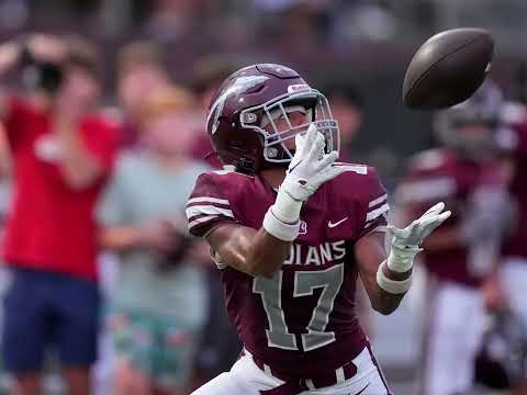 Jaylen Thomas — Class of 2026 senior from Dobyns-Bennett High School in Kingsport, Tennessee.