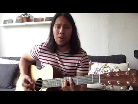 Cream Cover (by Prince)