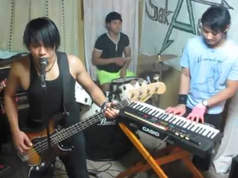 D’Morgan - Hati Yang Tersakiti (Sakshi)