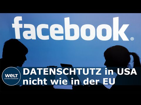PRIVACY SHIELD UNGÜLTIG: Deswegen kippte der EuGH die Datenschutzvereinbarung
