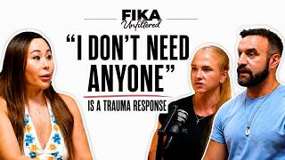 Fika Unfiltered Ep. 2 — Hyper-Independence, Self-Worth & Building Something Bigger with Mel Kill