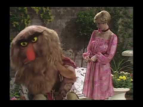 The Muppet Show - 114: Sandy Duncan - “Inner Beauty” (1976)