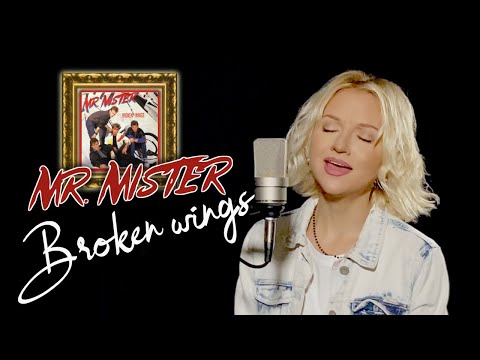 Broken Wings - Mr. Mister (Alyona)