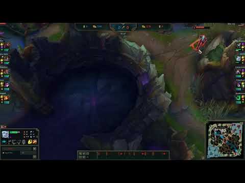 how to counter fiddlesticks