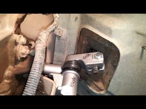FORD Transfercase shift linkage. F150-350 AND Bronco