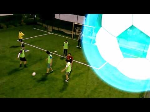 Altınpark Halı Saha 1 08.04.2016 23:00 - akillisaha.com