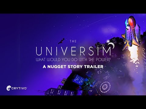 The Universim
